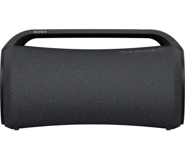 Sony SRS-XG500 Czarny - 745647 - zdjęcie 2